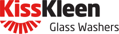 KissKleen Glass Washers